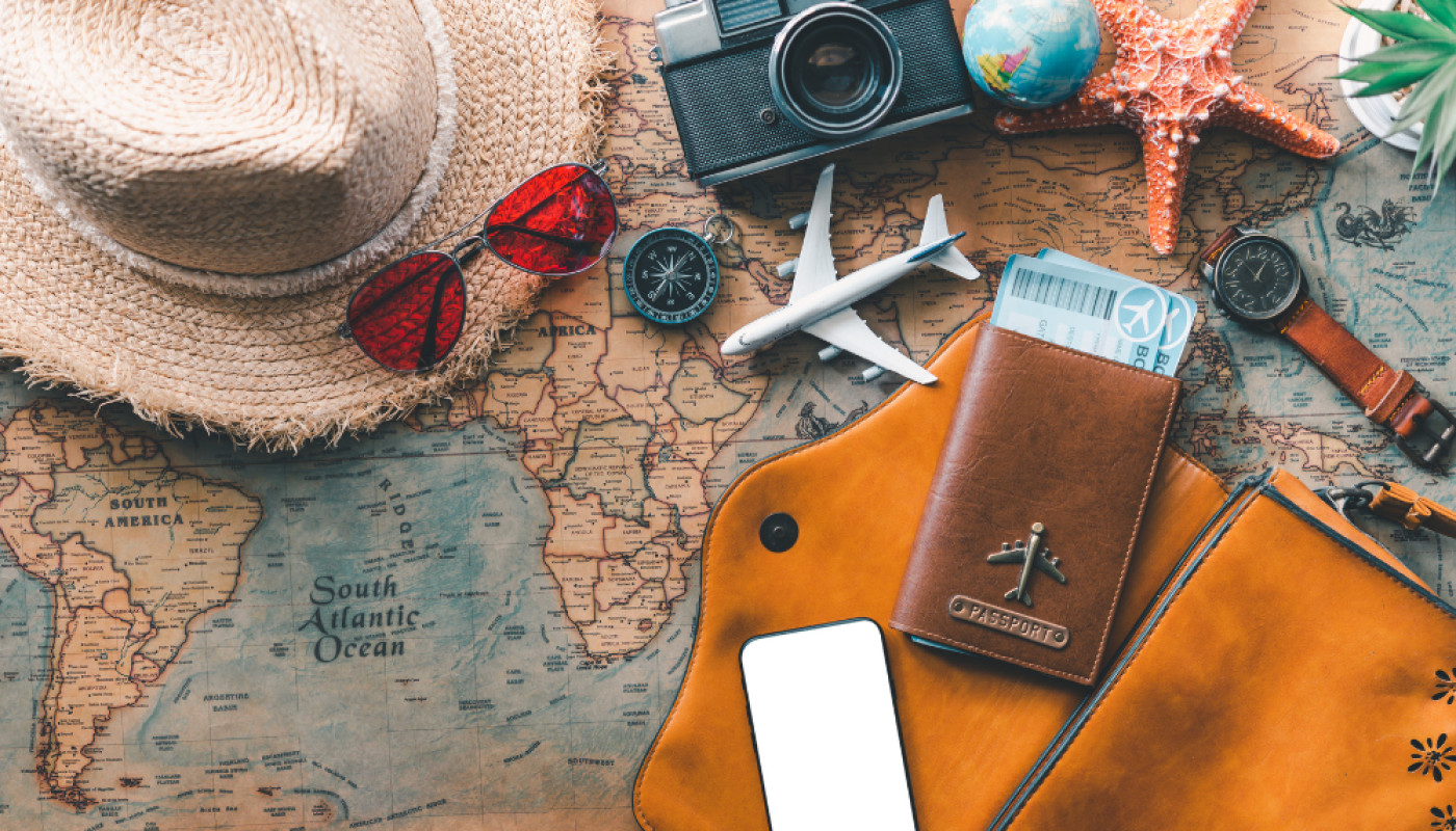 Où partir en mars : les meilleures destinations pour un séjour inoubliable