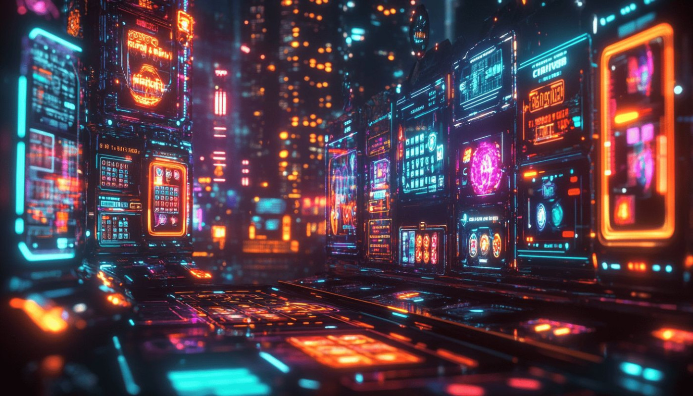 Exploration des tendances actuelles des jeux de casino en ligne