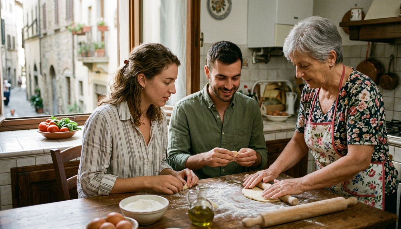 Peut-on vraiment vivre comme un local lors d’un premier voyage ?